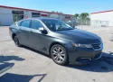 2019 CHEVROLET IMPALA 3.6L 6