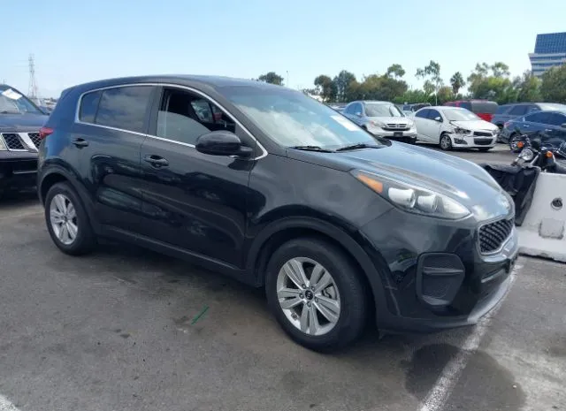 2019 KIA  - Image 1.