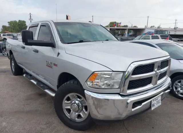 2016 RAM  - Image 1.