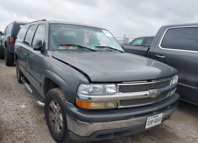 2000 CHEVROLET  - Image 1.