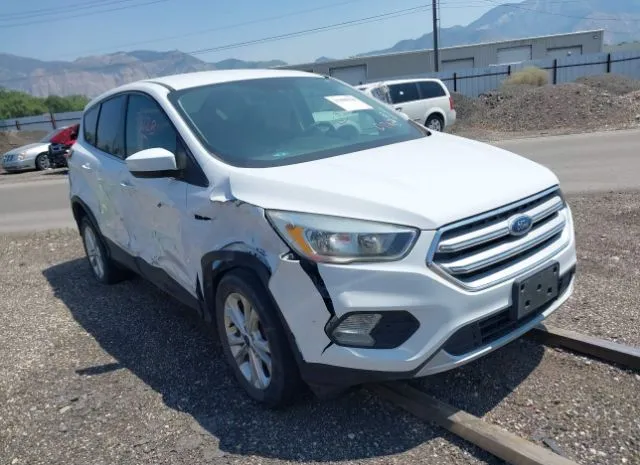 2019 FORD  - Image 1.