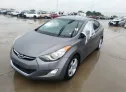 2013 HYUNDAI  - Image 2.