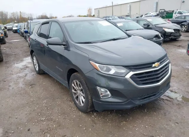 2019 CHEVROLET  - Image 1.