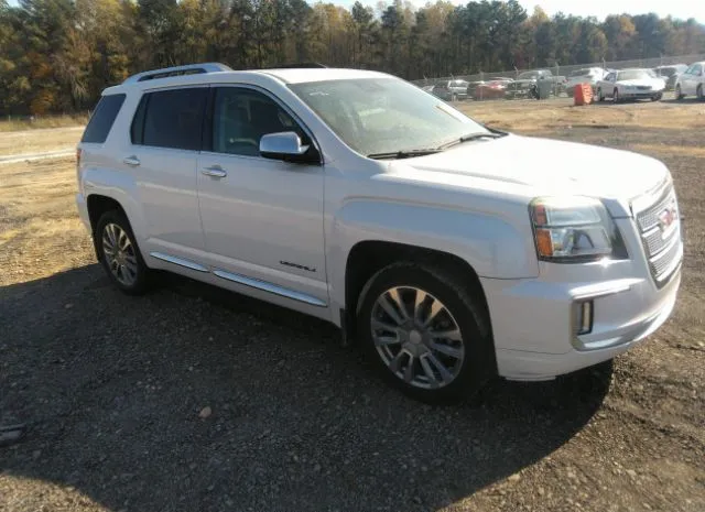 2017 GMC  - Image 1.