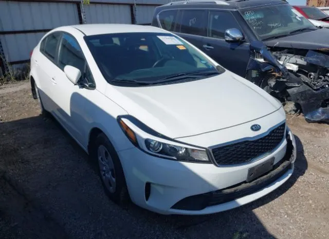 2017 KIA  - Image 1.