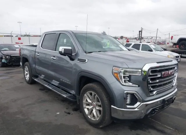 2019 GMC  - Image 1.