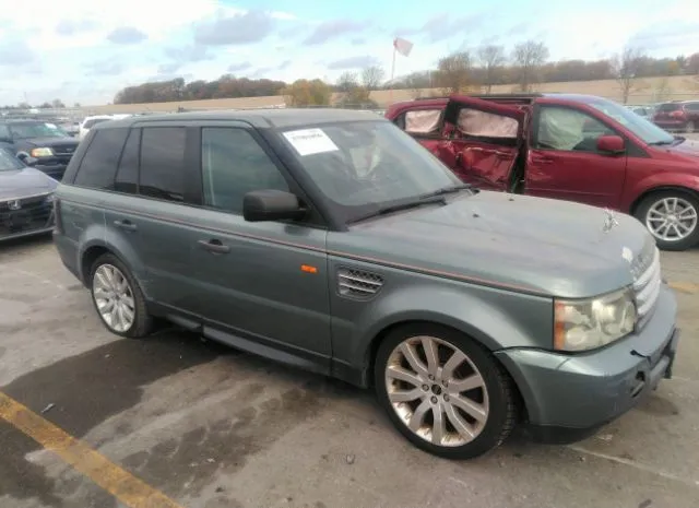 2006 LAND ROVER  - Image 1.