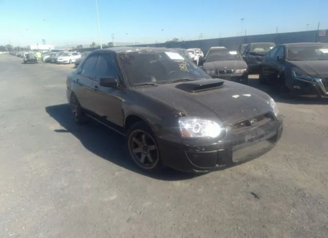 2004 SUBARU  - Image 1.