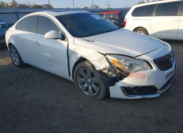 2015 BUICK  - Image 1.