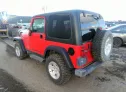 2004 JEEP  - Image 3.