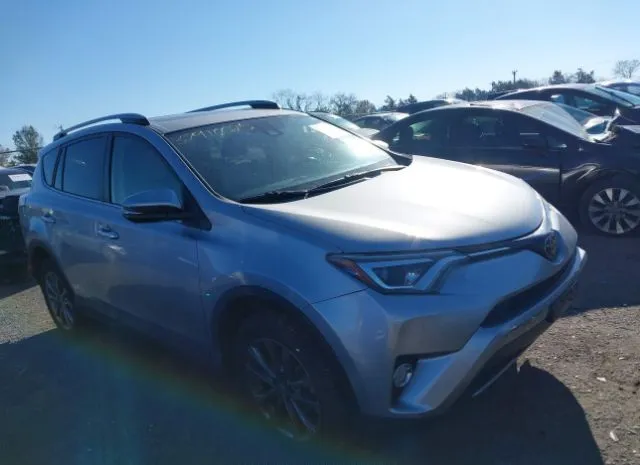 2018 TOYOTA  - Image 1.