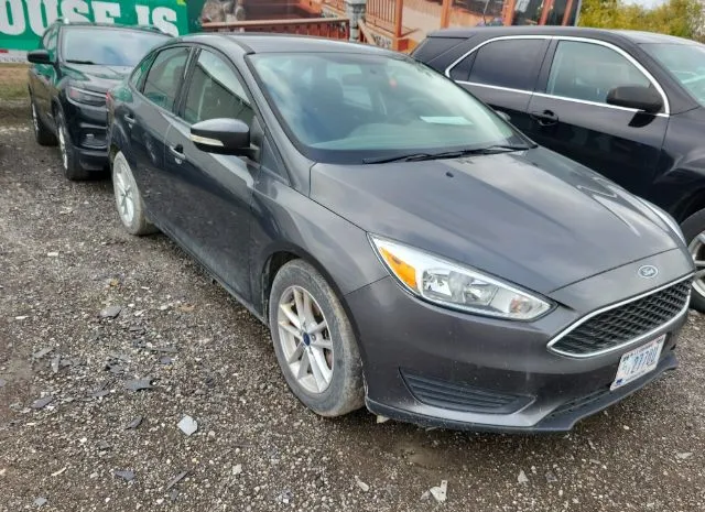 2017 FORD  - Image 1.