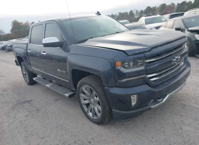 2018 CHEVROLET  - Image 1.