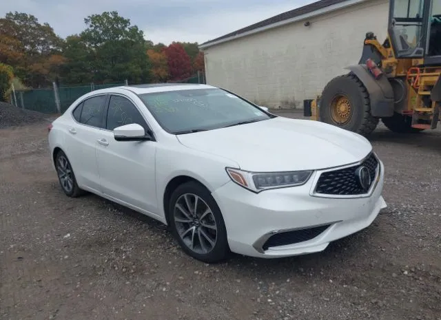 2019 ACURA  - Image 1.