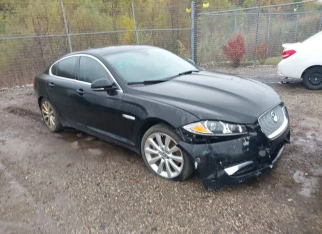 2013 JAGUAR  - Image 1.