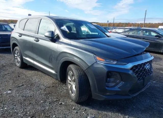 2020 HYUNDAI  - Image 1.