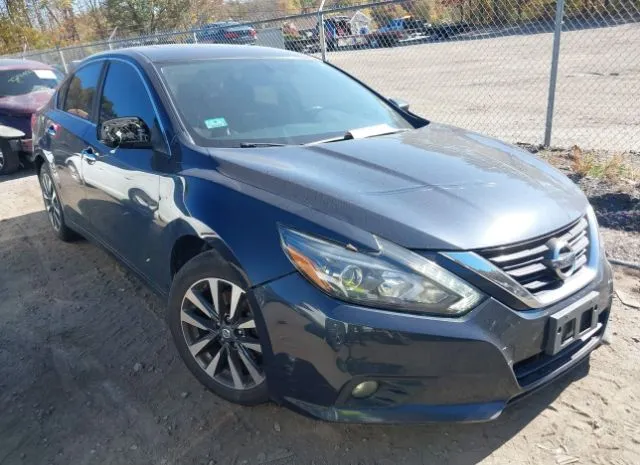 2016 NISSAN  - Image 1.