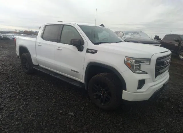 2019 GMC  - Image 1.