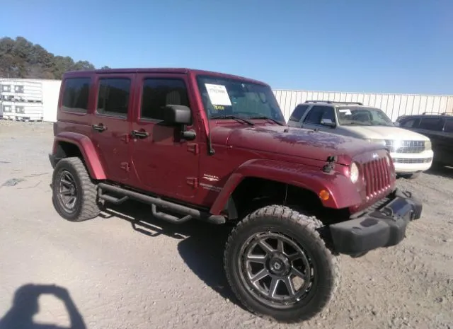 2012 JEEP  - Image 1.