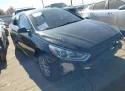 2019 HYUNDAI SONATA 2.4L 4