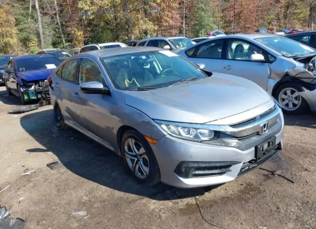 2016 HONDA  - Image 1.