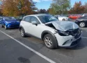 2021 MAZDA CX-3 2L I-4  DI, DOHC, VVT,   148HP 4