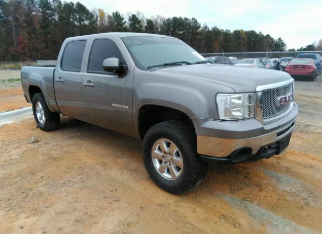 2009 GMC  - Image 1.