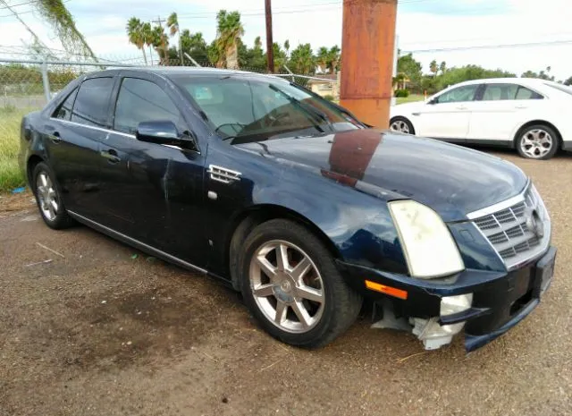 2008 CADILLAC  - Image 1.