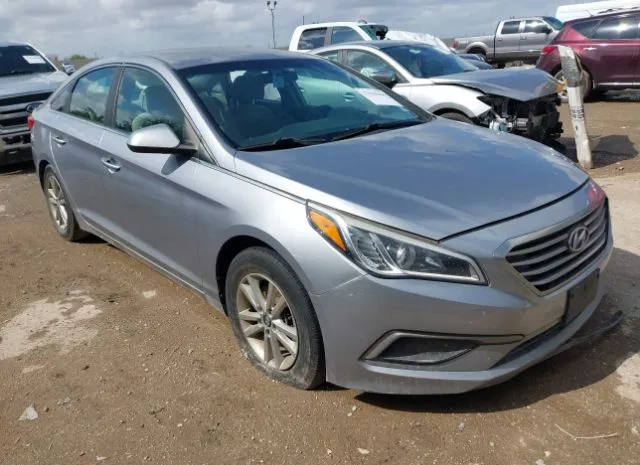 2016 HYUNDAI  - Image 1.