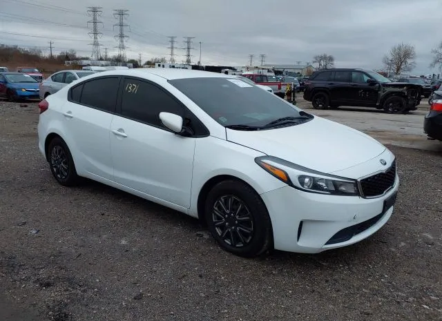 2018 KIA  - Image 1.