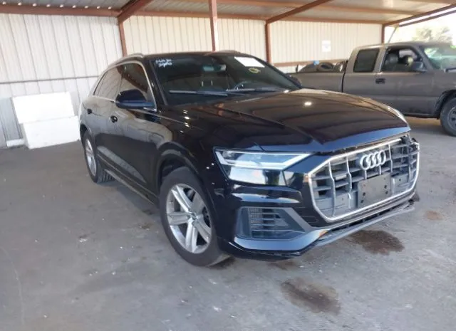 2019 AUDI  - Image 1.