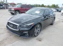 2018 INFINITI  - Image 2.