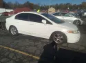 2008 HONDA Civic 1.8L 4