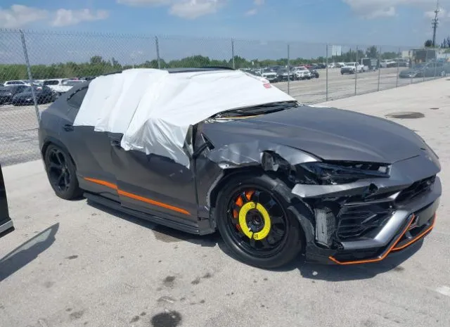 2019 LAMBORGHINI  - Image 1.