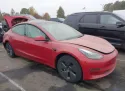 2022 TESLA Model 3 Dual Motor Fr AC Induction                                                                                                                                                                               0