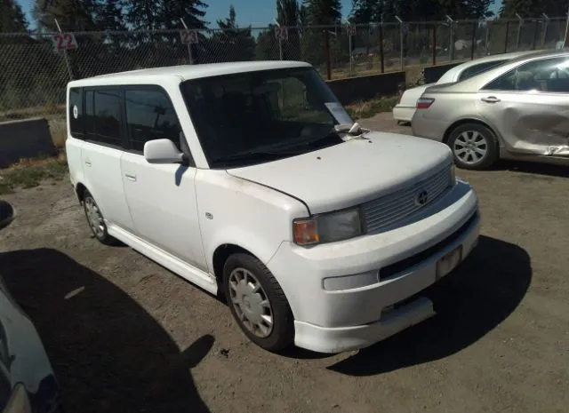 2006 SCION  - Image 1.