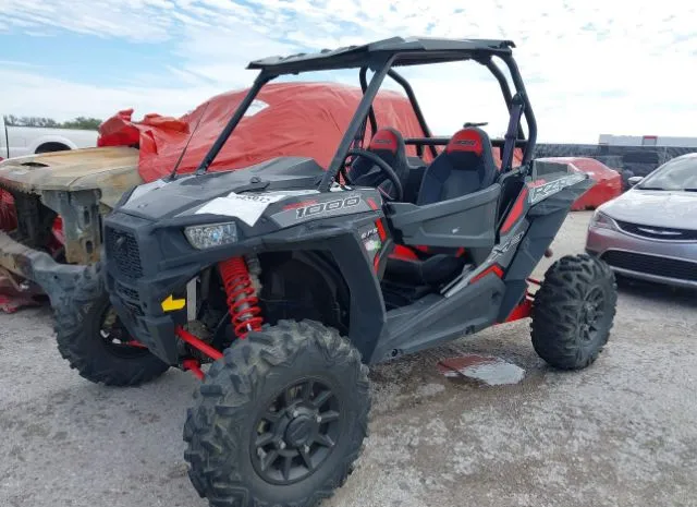 2018 POLARIS  - Image 1.