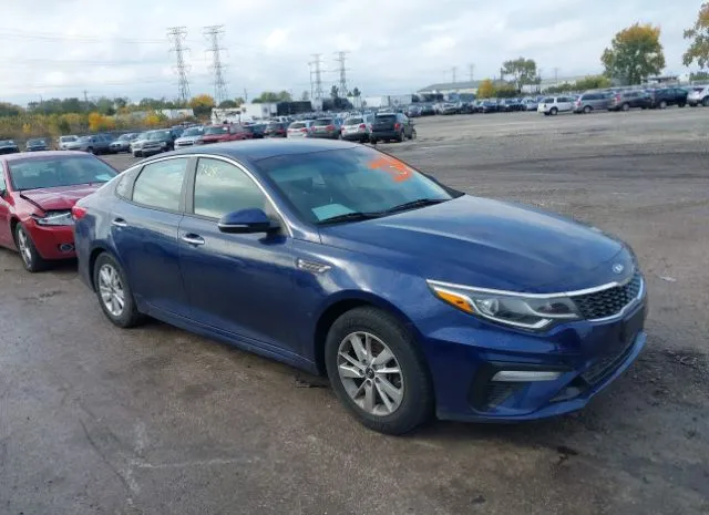 2019 KIA  - Image 1.