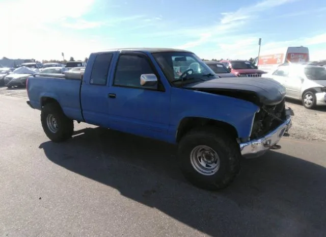 1991 GMC  - Image 1.