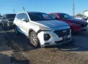 2019 HYUNDAI SANTA FE 2.4L 4