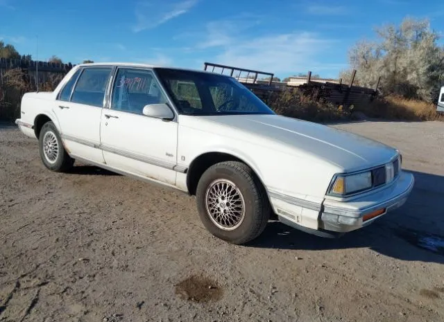 1989 OLDSMOBILE  - Image 1.