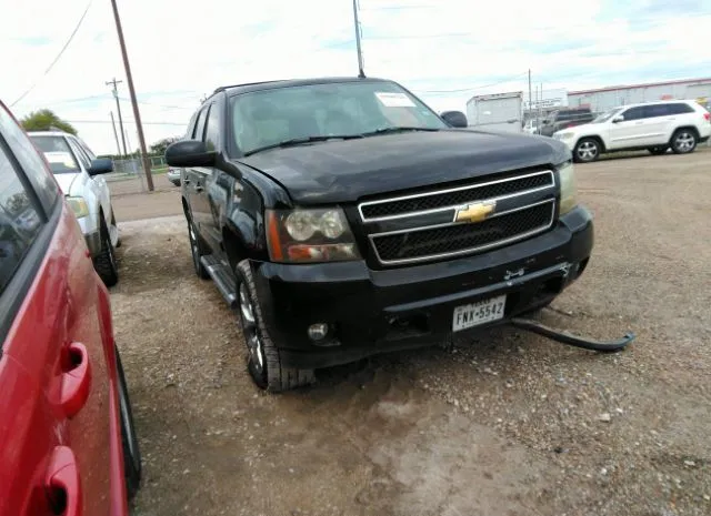 2007 CHEVROLET  - Image 1.