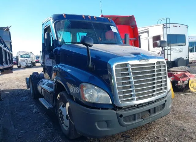 2014 FREIGHTLINER  - Image 1.