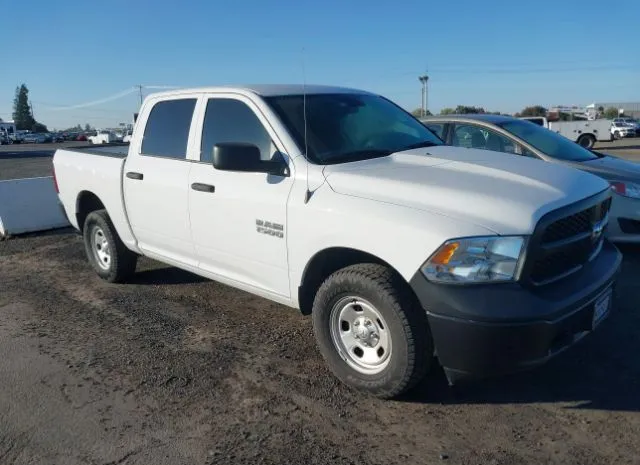 2018 RAM  - Image 1.