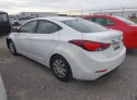 2016 HYUNDAI  - Image 3.