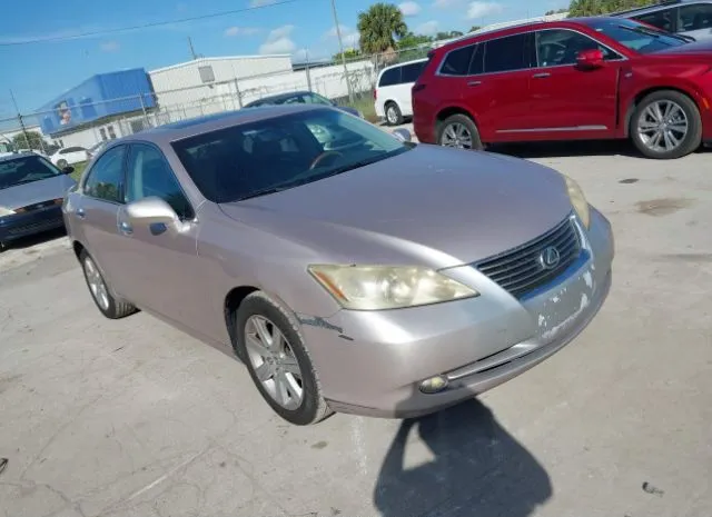 2008 LEXUS  - Image 1.