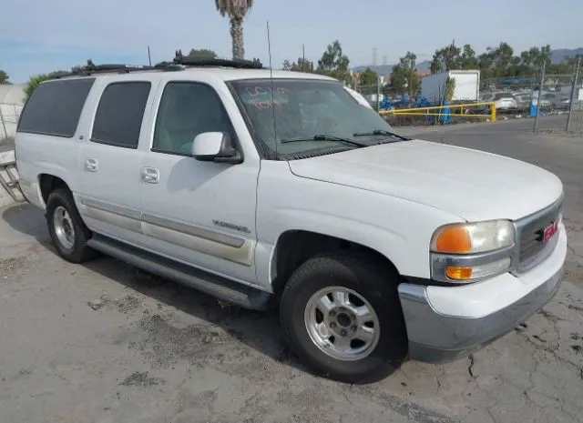 2001 GMC  - Image 1.