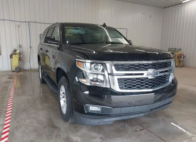 2019 CHEVROLET  - Image 1.