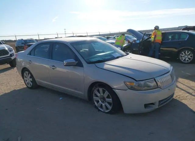 2009 LINCOLN  - Image 1.