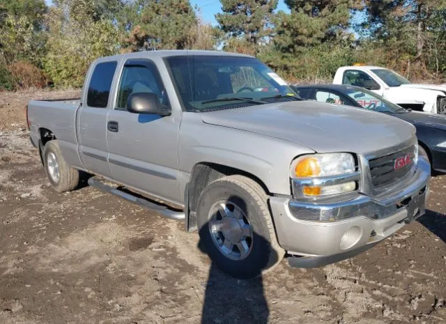 2006 GMC  - Image 1.